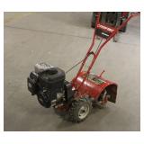 Troy-Bilt Bronco Tiller