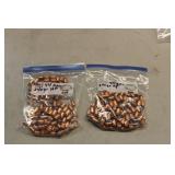 (200) .44 Cal 240gr HP Bullets