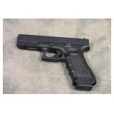 Glock 22 Gen 4 RMY444 Pistol .40 S&W