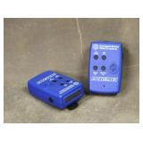 (2) Competition Electronics Pocket Pro II Game