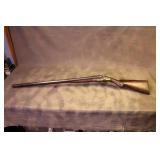 Henry Leigh Arms Co SxS 67 Shotgun 10GA