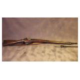 St. Etienne MLE 1907/15 N51547 Rifle 8mm