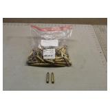 (100) 30-06 'Blank' Ammo