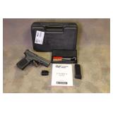 G-Force Exodus RPX9 TK934-25A00435 Pistol 9MM