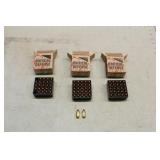 (75) Rnds Hornady 380 Auto 90 Grain Ammo