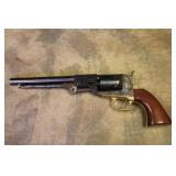 FAP .44 Cal Black Powder Revolver