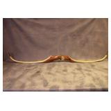 58'' Black Widow Bow