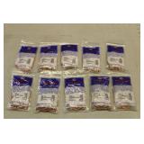 (1000) Winchester 22 Cal 50gr Component Bullets