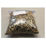 Bag of 9mm Brass
