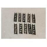 (10) 303 British 5-Rnd Stripper Clips