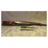 Springfield M1 Garand 173698 Rifle .30-06