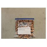 (200) .38/.357 158gr JHP Bullets