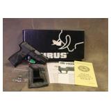Taurus PT111G2 TIS61020 Pistol 9mm
