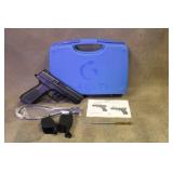 Girsan MC28 SA T6368-21AV07684 Pistol .45 ACP