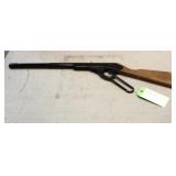 Buck Lever Action BB Gun