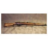 Lee-Enfield MK III 69882 Rifle .303 British