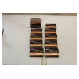 200rds Of .223 55gr Rem Bronze  Ammo