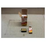 (500) Rnds Aguila 22LR 40 Grain Super Extra