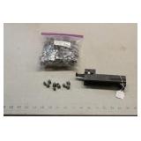 Browning 1919 A4 (100) Links & (1)Barrel Extension