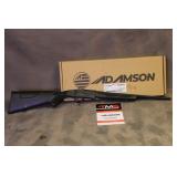 Adamson SShot 25-1919 Shotgun .410 GA