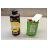 Alliant Bullseye Powder & IMR 4756 Smokeless Powde