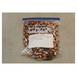 (200) .38/.357 158gr JHP Bullets