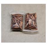 (100) .30 Cal Tracer Bullets