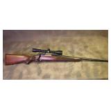 Winchester 70 G2403490 Rifle .270 WSM