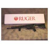 Ruger AR-556 1852-05121 Rifle .223