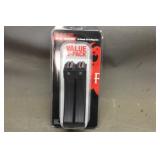 Set Of Ruger BX-25 25rd Magazines