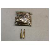 (40) Rnds 56 R Ammo