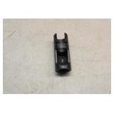 Muzzle Break for Ruger Mark I