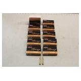 200rds Of .223 55gr Rem Bronze  Ammo