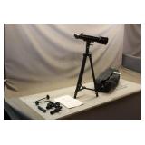 Jason Century 2000 Portable Telescope