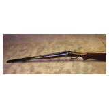 Stevens 5100 007 Shotgun 16GA