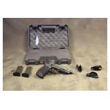 Smith & Wesson M&P 2.0 Performance Cntr NMY8707 Pi