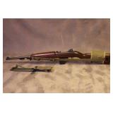 I.B.M Corp M1 Carbine 3759765 Rifle .30 Carbine