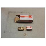 (500) Rnds Winchester 22LR High Velocity Ammo