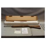 Ruger 10/22 Stock & Barrel