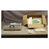 Cabelas CG-15 Vacuum Sealer W/ Seal Bags