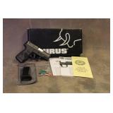 Taurus PT111G2 TIS67835 Pistol 9mm