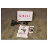 Ruger LCP Max 380948705 Pistol .380 Auto