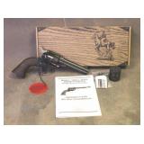 EAA Bounty Hunter M5341 Pistol .22LR & .22WMR