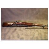 Eddystone M1917 690064 Rifle .30-06