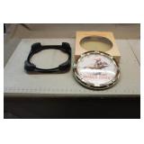 Winchester Wall Clock