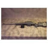 Bergara Premier HMR Pro G04260 Rifle 6.5 Creed