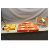 Box of Vintage Ruger Pistol Boxes (Empty)