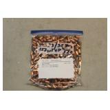 (220) .38/.357 158gr JHP Bullets