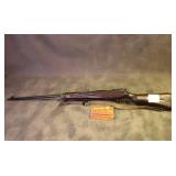 Arisaka 46429 Rifle 7.7 Cal