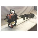 Strikemaster Ice Auger